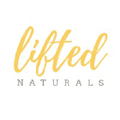 Lifted Naturals Logo