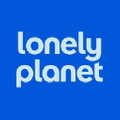 Lonely Planet Publications Logo