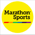 Marathon Sports Logo