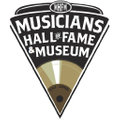 The Musicians Hall of Fame Logo