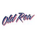 Old Row Logo