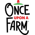 Once Upon a Farm Logo