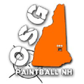 OSG Paintball Logo