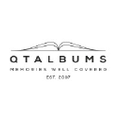 qtalbums Logo