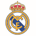 Real Madrid Logo