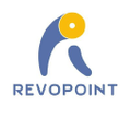 Revopoint 3D Technologies Inc. Logo