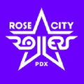 Rose City Rollers Logo