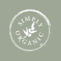 Simply Organic Beauty Logo