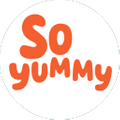 So Yummy Store Logo