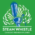 Steam Whistle Brewing Logo