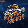 swamprabbits Logo
