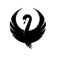 Teal Swan Shop Logo