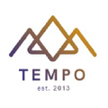 Tempo Tea Bar Logo