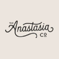 The Anastasia Co Logo