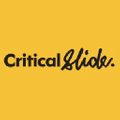 The Critical Slide Society Logo