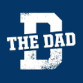 The Dad Shop Logo