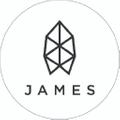 The James Brand Logo