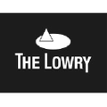 The Lowry Logo