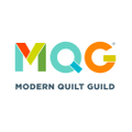 The Modern Quilt Guild Shop Logo