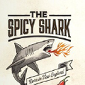 The Spicy Shark Logo