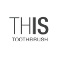 THIS Toothbrush store Logo