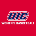 Uic Flames Logo