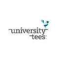 University Tees Logo