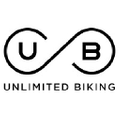 Unlimited Biking Logo