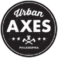 Urban Axes Logo