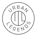 Urban Legends Store Logo