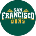 Usf Dons Logo