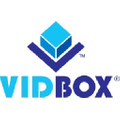 Vidbox Logo