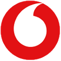 Vodafone Logo