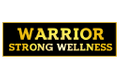 Warrior Strong Wellness Logo