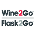 Wine2Go Logo