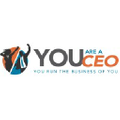 You Are a CEO Logo