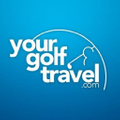 Your Golf Travel Logo