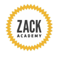 Zack Education Logo