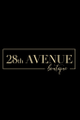 Shop 28th Avenue Boutique Logo