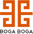 Boga Boga Logo