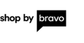 Shop By Bravo Logo