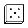 COUCOU Logo