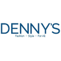 Denny's Logo