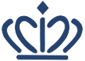 Queen of the Thrones Logo