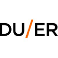 DUER Logo