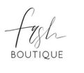 shopfashboutique Logo