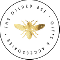 The Gilded Bee Logo