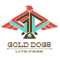 Gold Dogs Logo