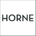 HORNE Logo