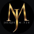 Jacque M 528 Logo